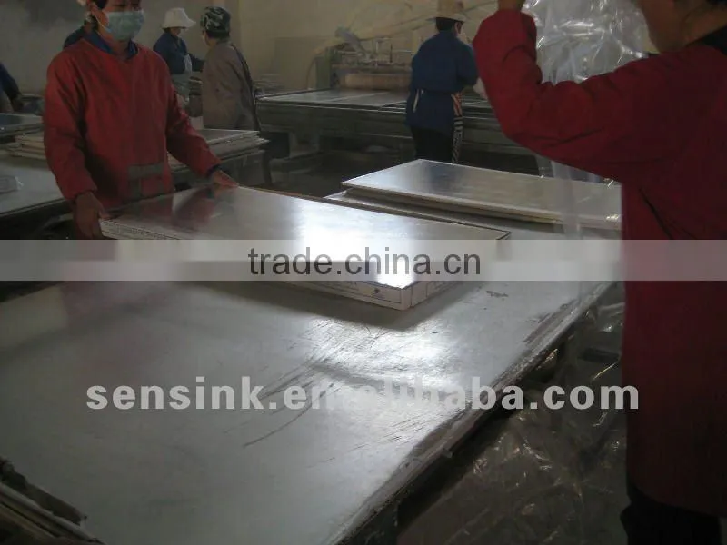 PVC Laminated Gypsum Ceiling (A567)