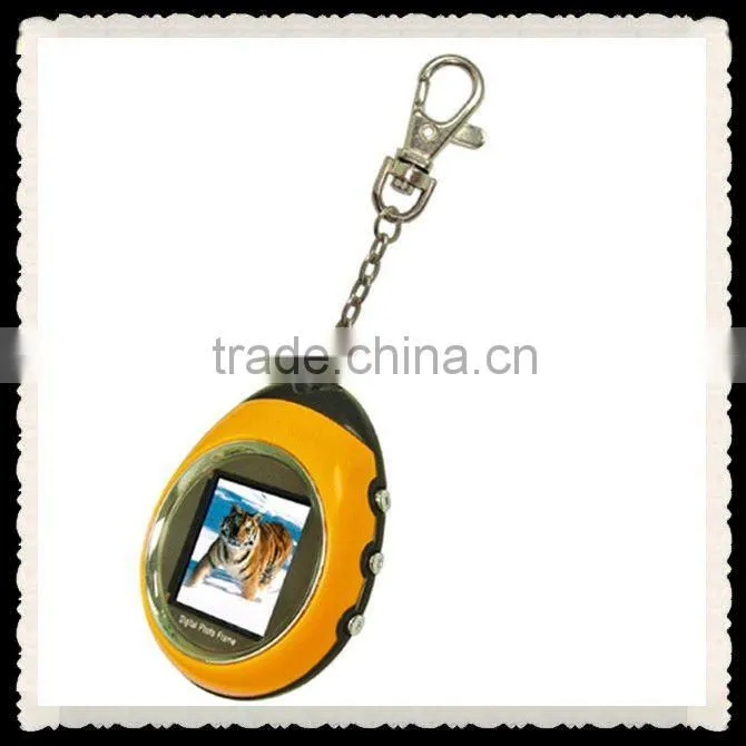 Christmas promotion gifts 1.5inch digital frame photo