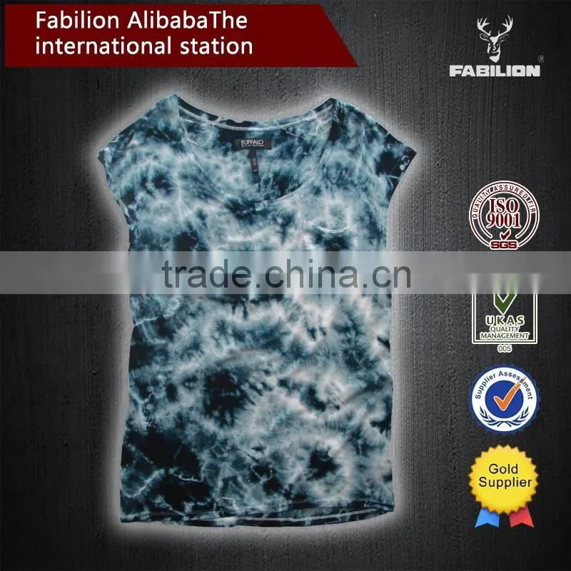Summer wear the new women's clothing cultivate one's morality cotton T-shirt printing big yards short sleeves of tee shirt