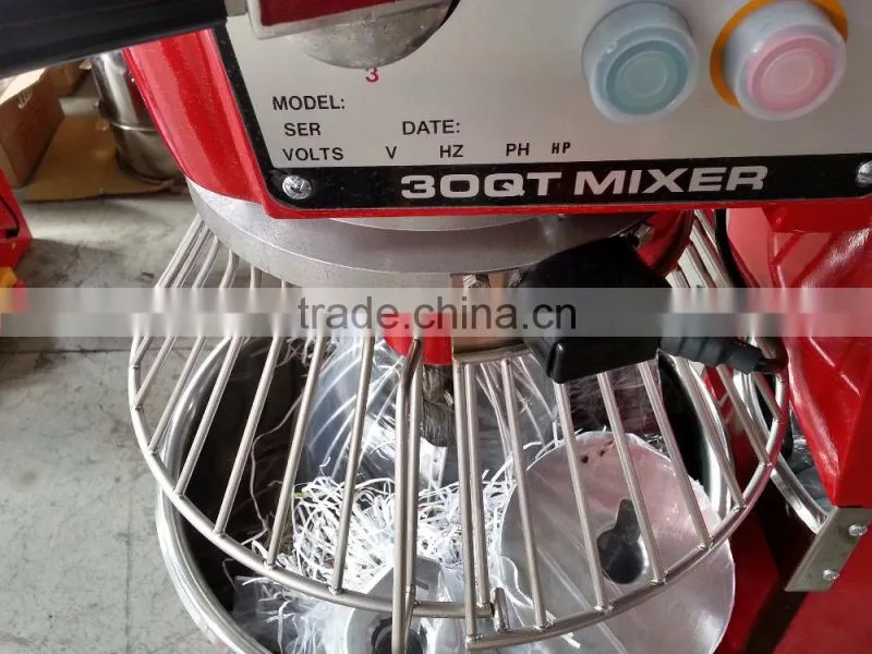 industrial flour mixer machine price