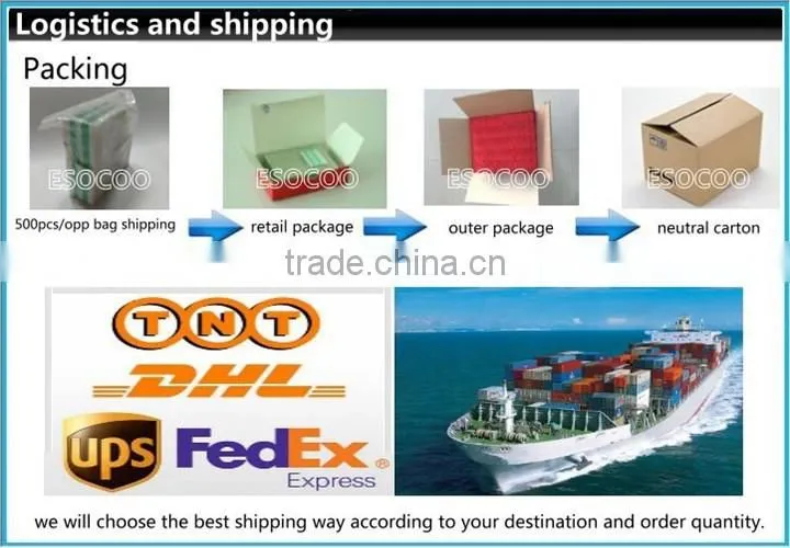 High tack adhesive smt double splice tape with competitive price
