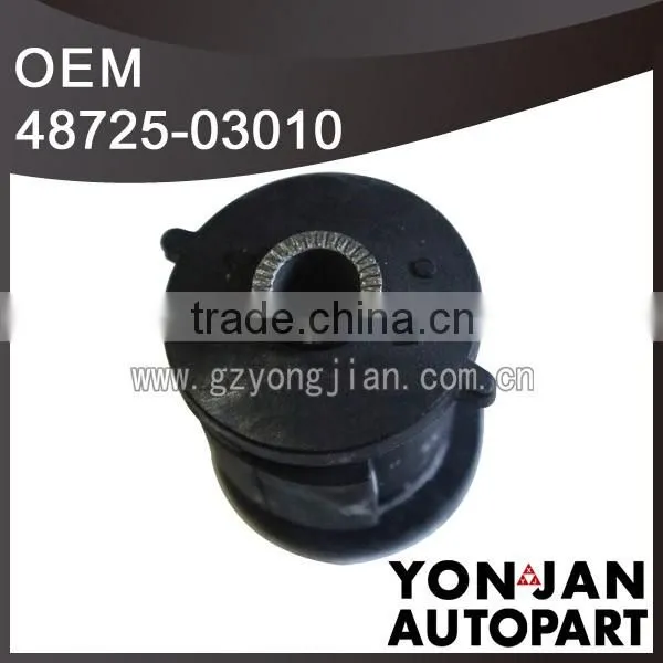 Auto Arm Bushing Rear Assy OEM 48725-03010