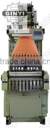 Narrow Fabric Jacquard Needle Loom