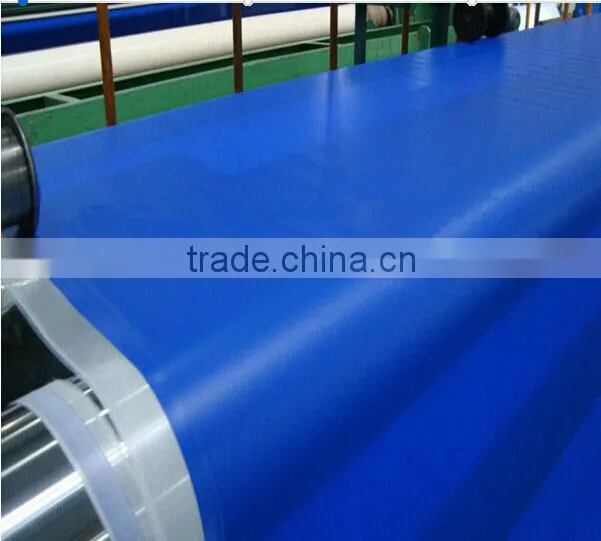 Best waterproof textile fabric, pvc coated fabric,pvc tarpaulin,truck cover,pallet cover China supplier