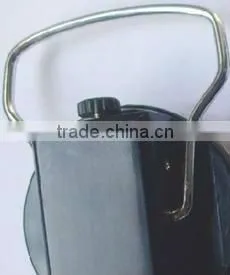 36822 luggage scale with tape measure