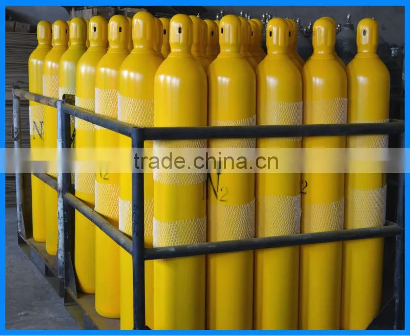 nitrogen cylinder price