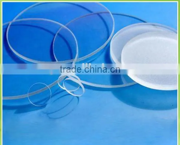 Fast Delivery lighting glass, glass lamp shade toughened glass