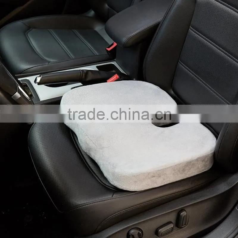 Indeed Useful Coccyx Gel Seat Cushion