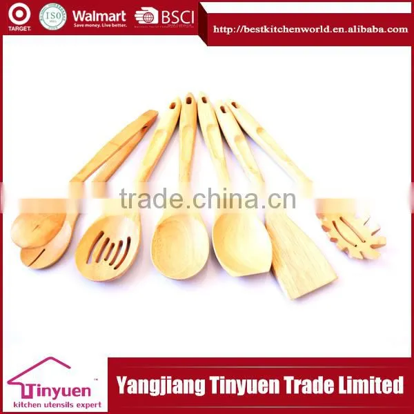 China Manufacturer Spoon With Curved Handle