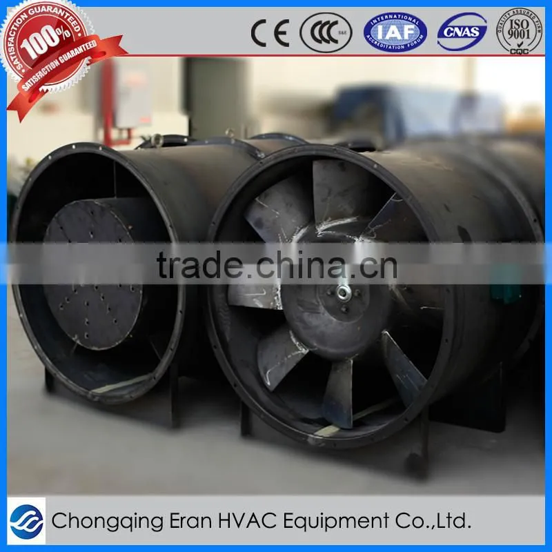 Air conditioner industrial large exhaust fan ventilator axial blower