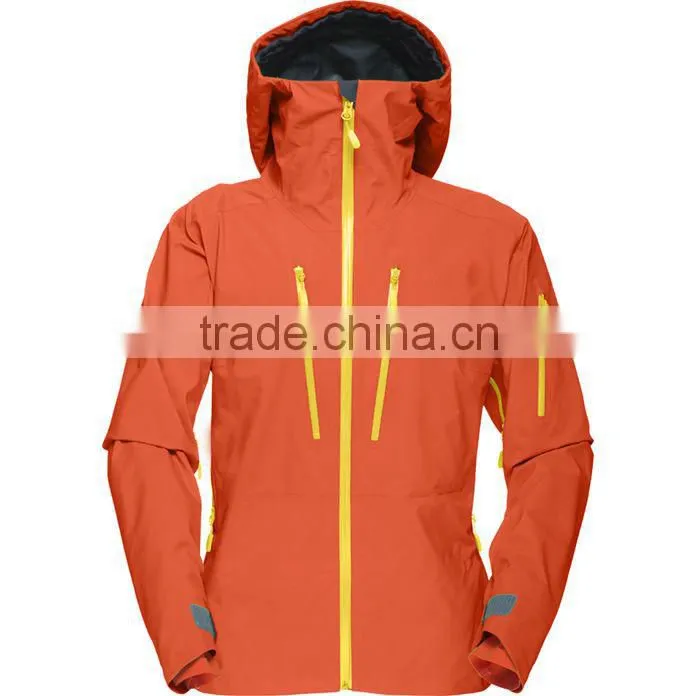 High quality custom ski wear women