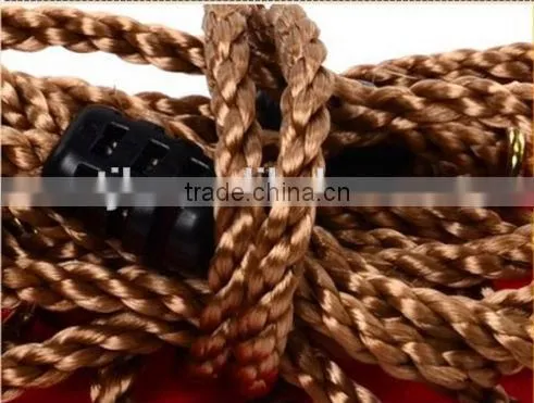 children swing double seat funny kids kids rope swings