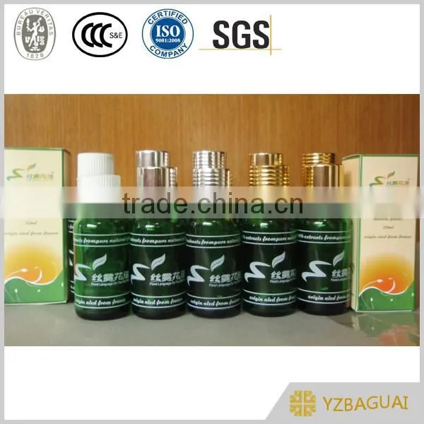 hotel soap and shampoo bottles