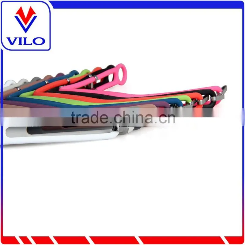Silicone Band for Fitbit Flex Replacement Strap for Fitbit Sleeping Sport Tracker Watch Bracelet