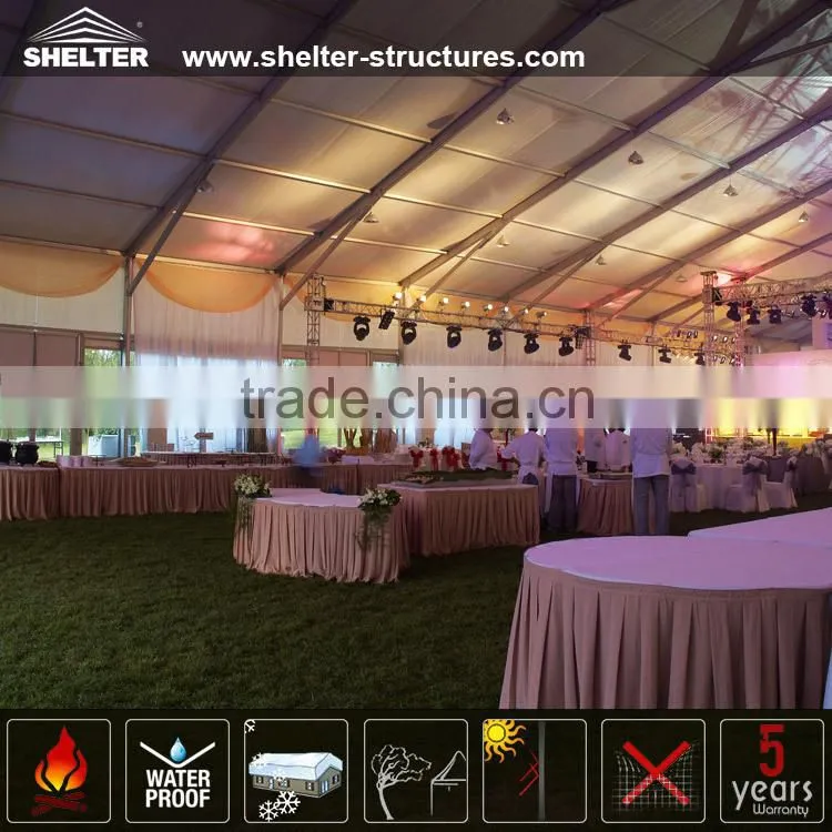 Large party tent for sale in china