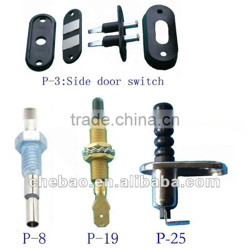 Price of factory, Pin Switch:P-7RW