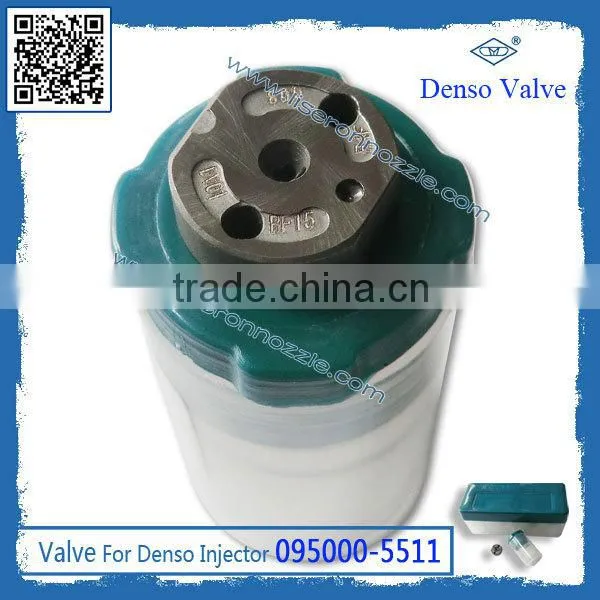 original common rail 095000 5511 valve and 0950005511 valve , denso 095000-5511 control valve