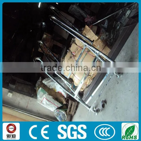 outdoor 316 ss swimming pool staircase