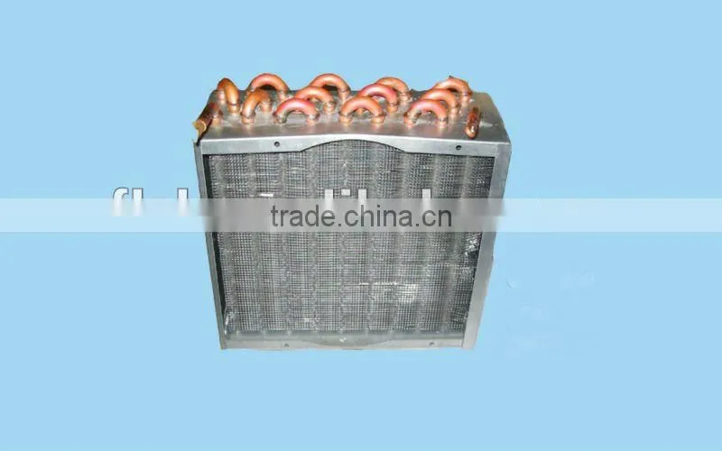 A/C condenser, dehumidifier condenser, dehumidifier evaporator, fin condenser 01 ( refrigerator&freezer parts )