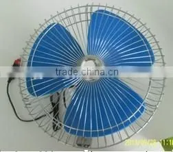 (WIN-126) 12 Inch Car Fan