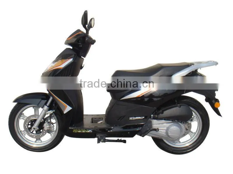 EEC 150CC motorcycle and scooter,electric scooter