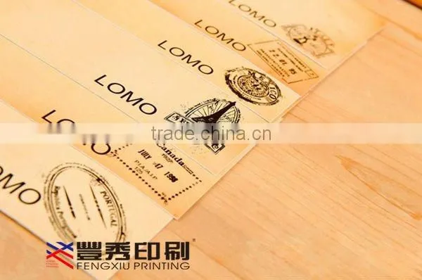 Hot Sale Paper Postcard Printing