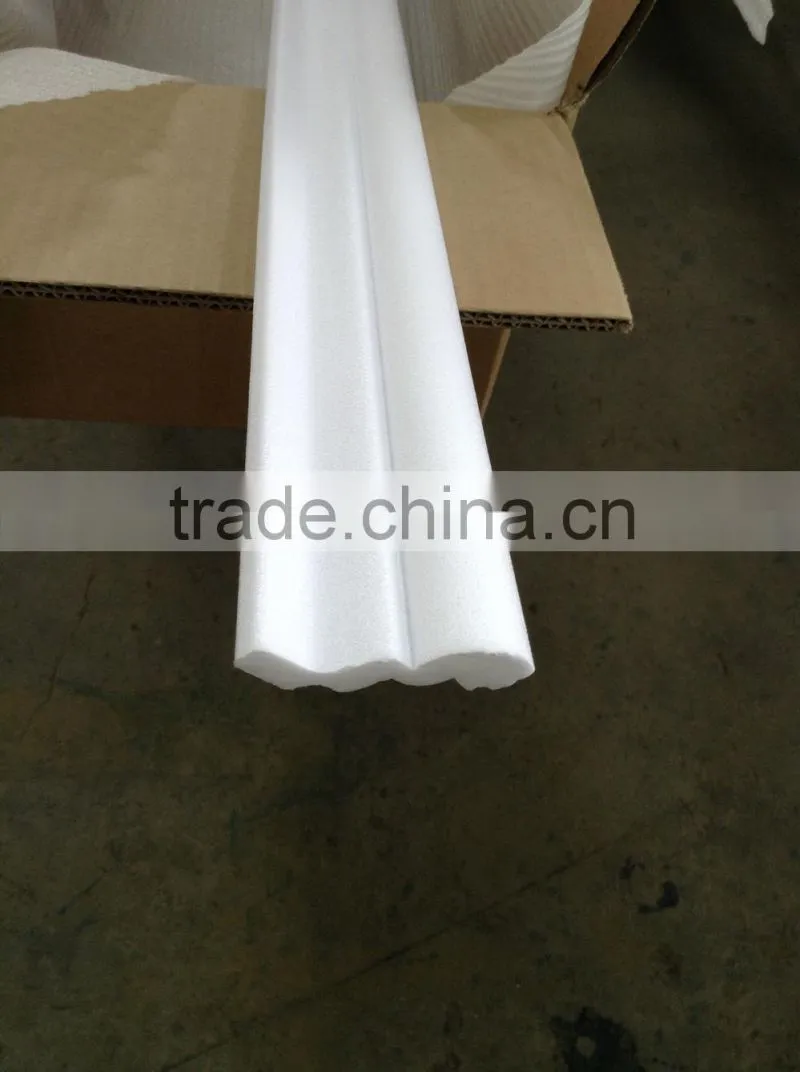 China No.1 Creative polystyrene crown cornice machine