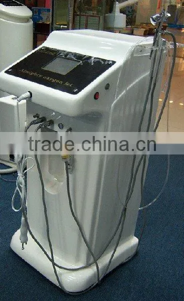 oxygen jet beauty machine