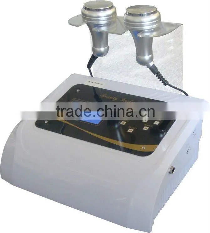 best 2015 hot seller Vacuum Cavitation System