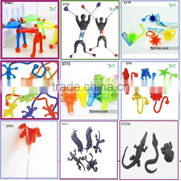 Children Centipede insects Soft Toys For Halloween Holidays