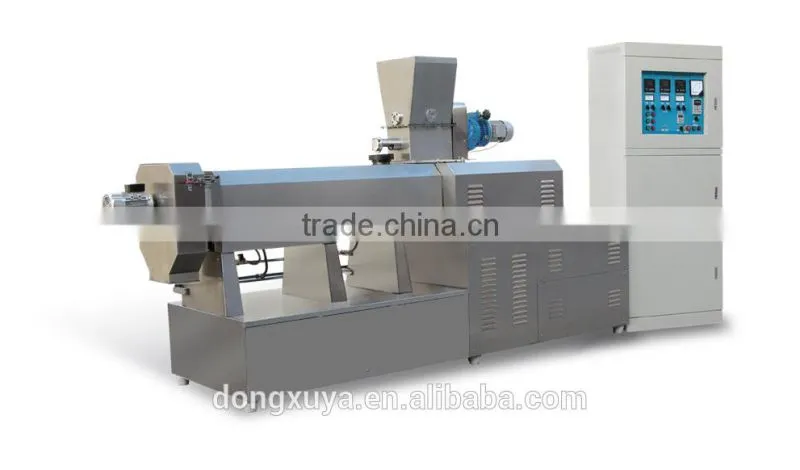 Hot Sale Fish Feed Pellet Machinery