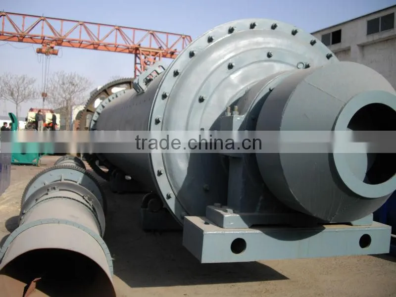new condition and ce certificated with full services used ball mill sale