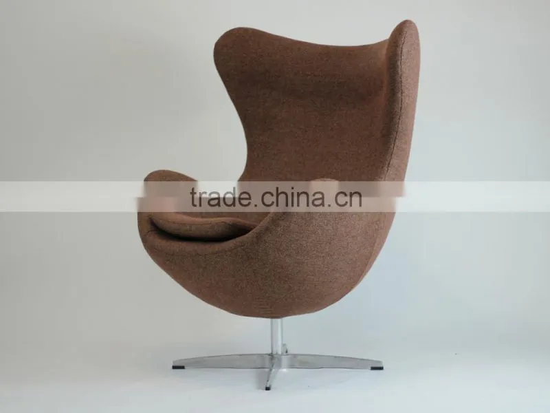 S313 morden leisure sofa chair EGG vHAIR