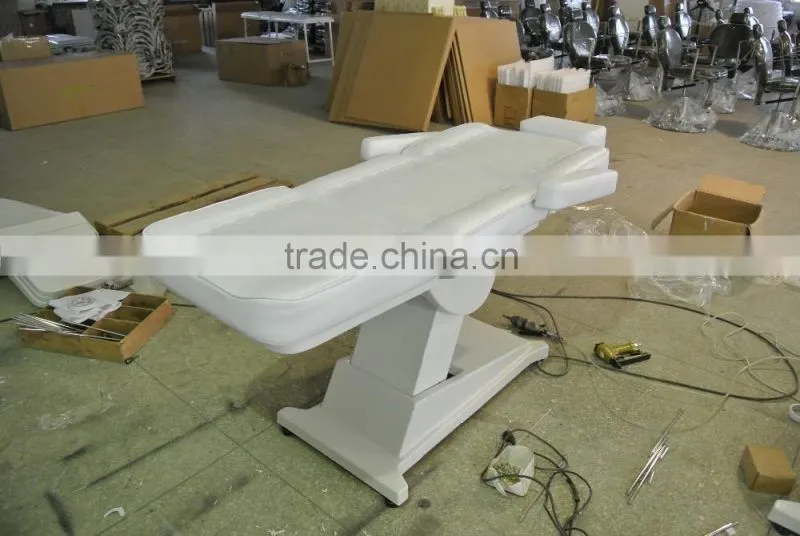 Modern salon and beauty massage table type furniture massage bed