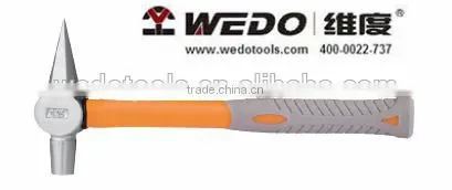 Testing hammer, stainless steel hammer