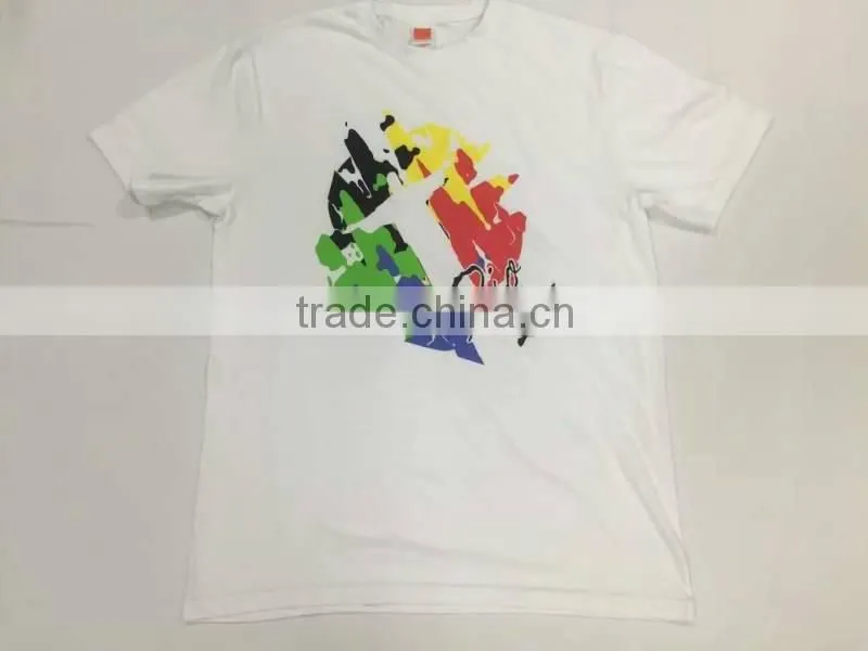 organic cotton tshirt shirt short sleeve tshirt custom