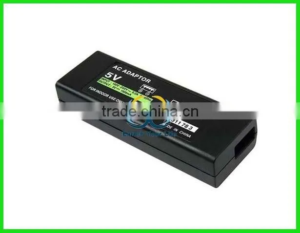 Home Wall Charger AC Adapter Power Supply Cord for Sony PSP 1000 2000 3000 Slim