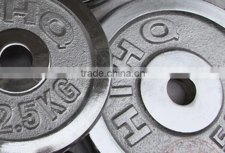0.5KG 1KG 1.25KG 1.5KG 1.75KG 2KG 2.25K black paint red word dumbbell