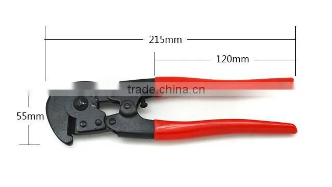 K-Master manufacturer bolt cutter