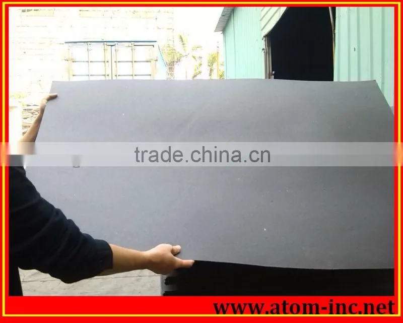 Hot price insole paper board