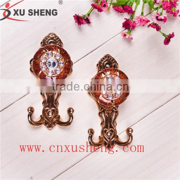 Selling plastic curtain hooks, curtain accessories designed