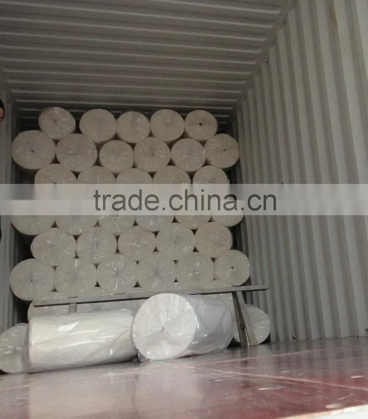 Nonwoven Wadding Quilting Cotton Batting Wholesale