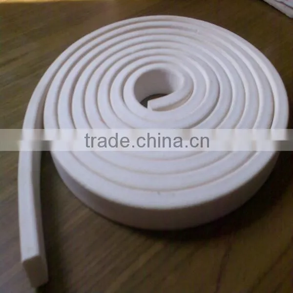 self adhesive EPDM strip for door window