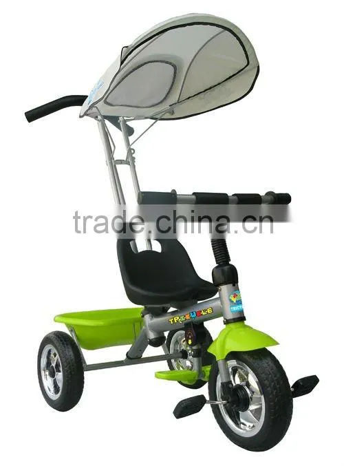 Fashionalble Baby Tricycle for Kids with EN 71 approval