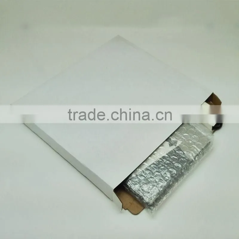 high-end and creative 2.8 inch invitation lcd video greeting card