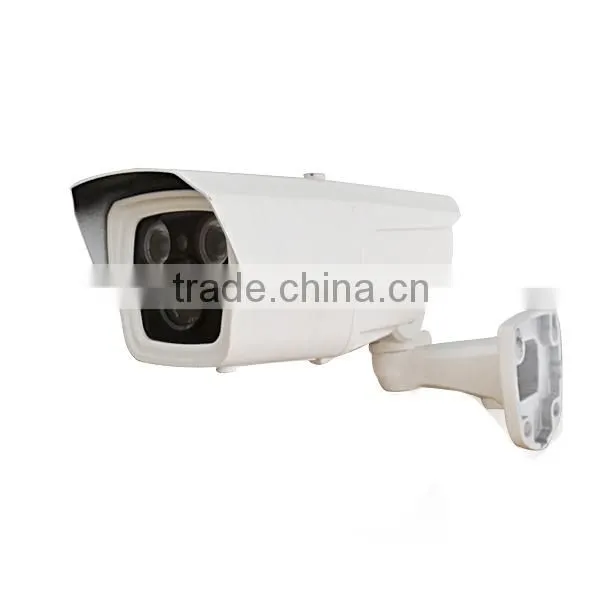 1080P IP66 Vandal-proof 2.8-12mm 2MP Varifocal Lens CMOS 2.0MP Metal HDCVI Camera