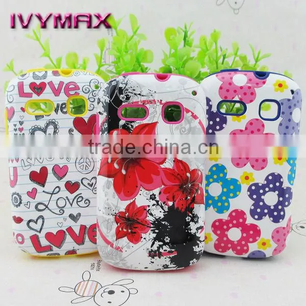 Popular Design for Alcatel POP C3 OT4033 Phone Case