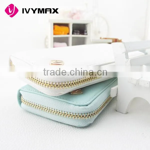PU wallet case for iphone 6s cellphone accessory