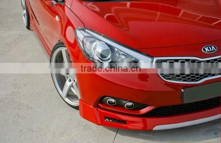 Auto Car Bodykit To Fit For Honda accura Euro R