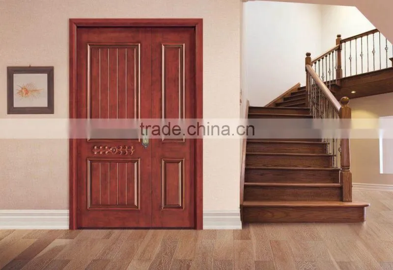 mdf wood door